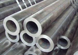 Alloy Steel P1 pipes