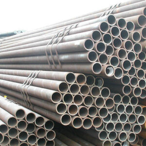 Alloy Steel P11 Pipe