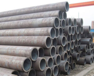 Alloy Steel P12 Pipe