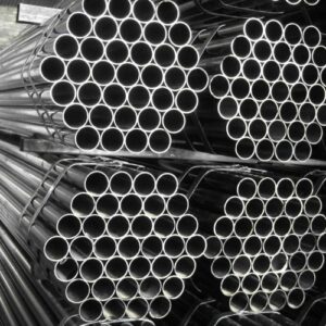 Alloy Steel P9 Pipe
