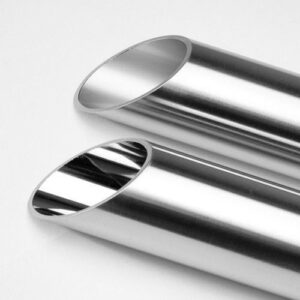 Stainless Steel 304L Electropolished Tubes