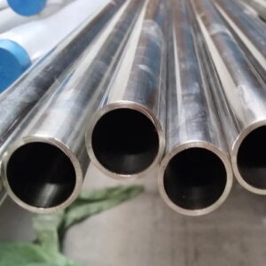 Stainless Steel 310 pipes