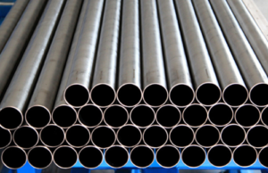 Stainless Steel 310H Electropolished Tubes