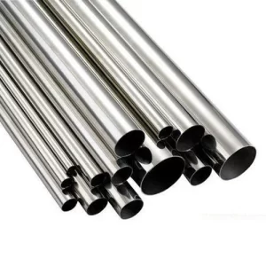Stainless Steel 316 pipes