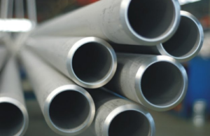 Stainless Steel 316TI Electropolished Pipes