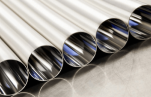 Stainless Steel 317 Electropolished Tubes