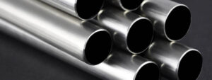 Stainless Steel 347 pipes