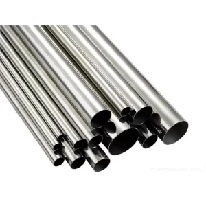 Stainless Steel 410 Electropolished Pipes