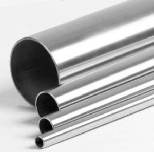 Stainless Steel 410 Electropolished Tubes