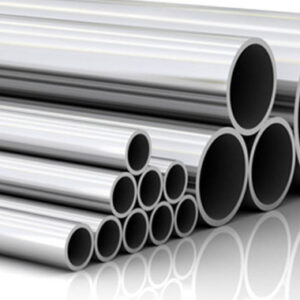Stainless Steel 446 Electropolished Tubes