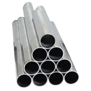 Stainless Steel 904L Electropolished Pipes