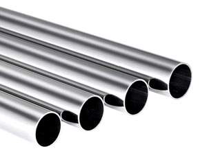 Stainless Steel 904L Electropolished Tubes
